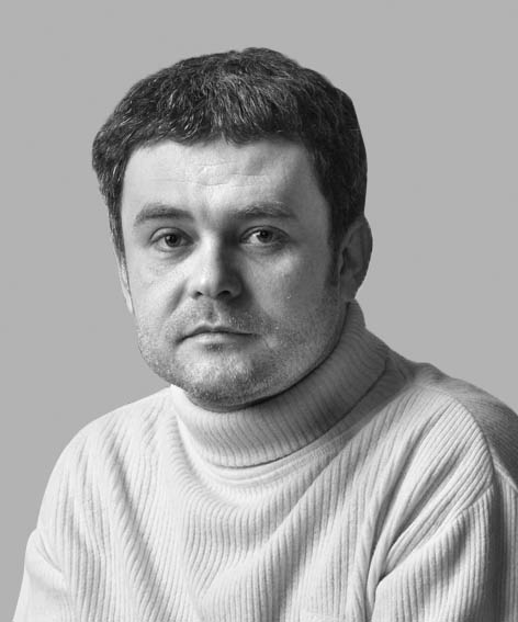 фото: Єрко Владислав Едуардович